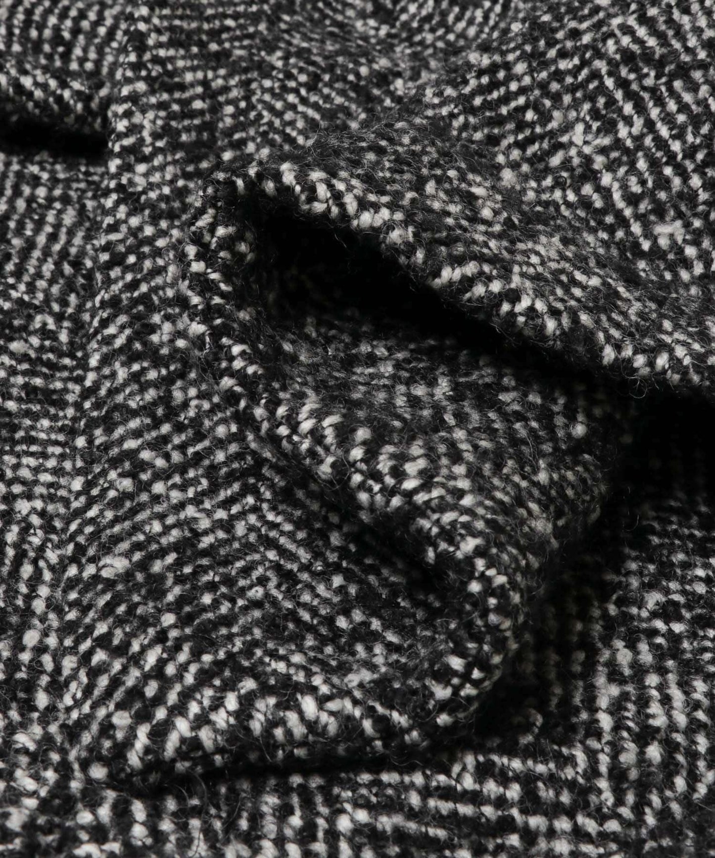 COUTURE D’ADAME M.Loop A.double chester 大衣