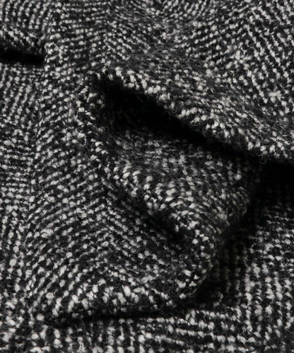 COUTURE D’ADAME M.Loop A.double chester 大衣