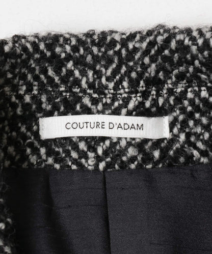 COUTURE D’ADAME M.Loop A.double chester 大衣