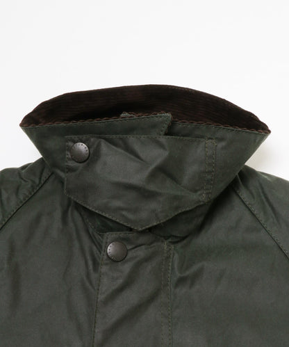 Barbour OS BEDALE WAX JACKET 夾克