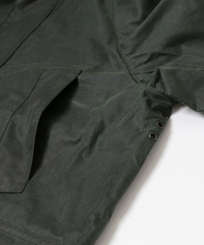 Barbour OS BEDALE WAX JACKET 夾克