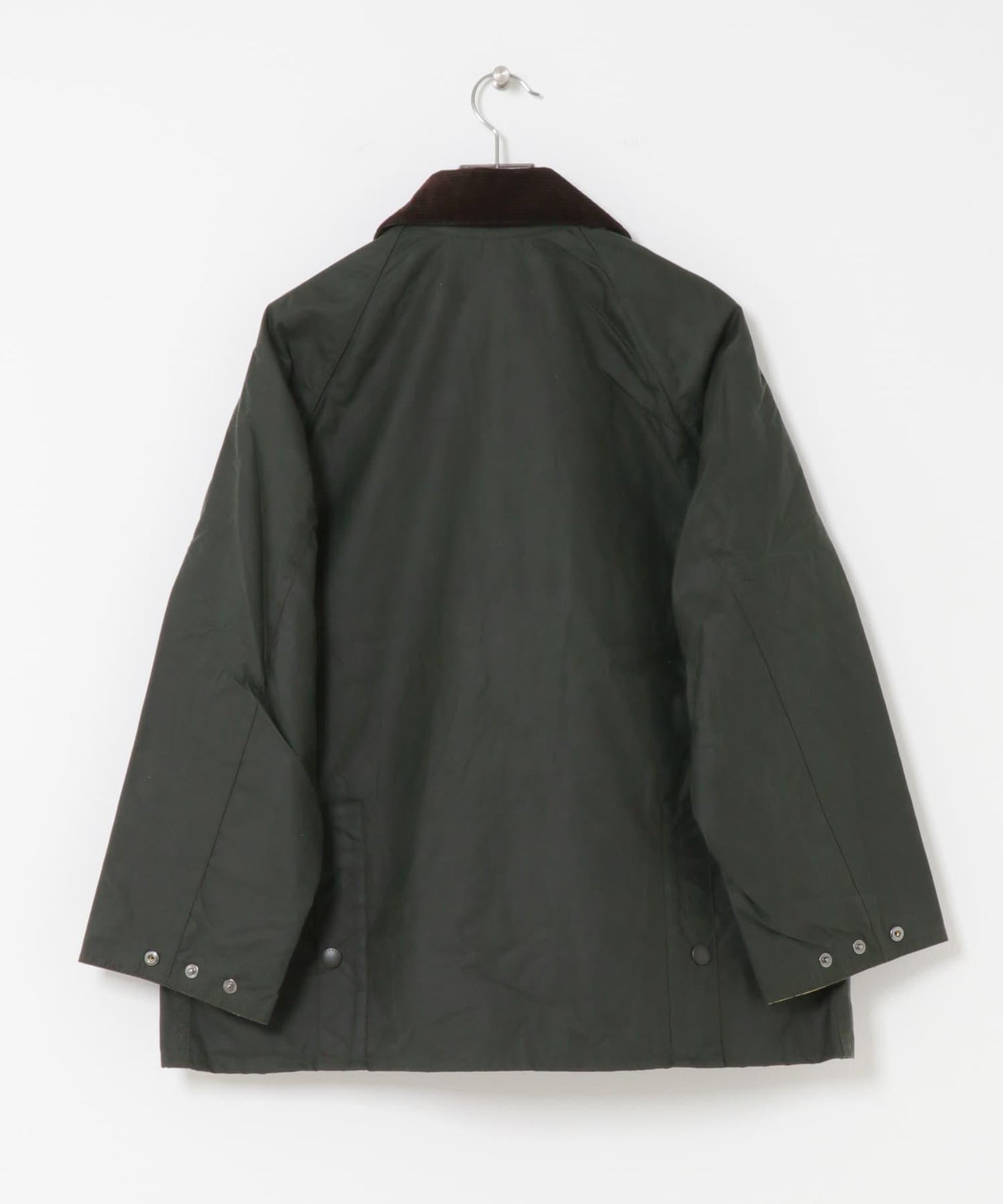 Barbour OS BEDALE WAX JACKET 夾克