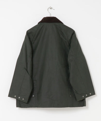 Barbour OS BEDALE WAX JACKET 夾克