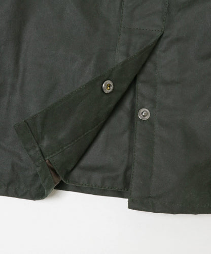 Barbour OS BEDALE WAX JACKET 夾克