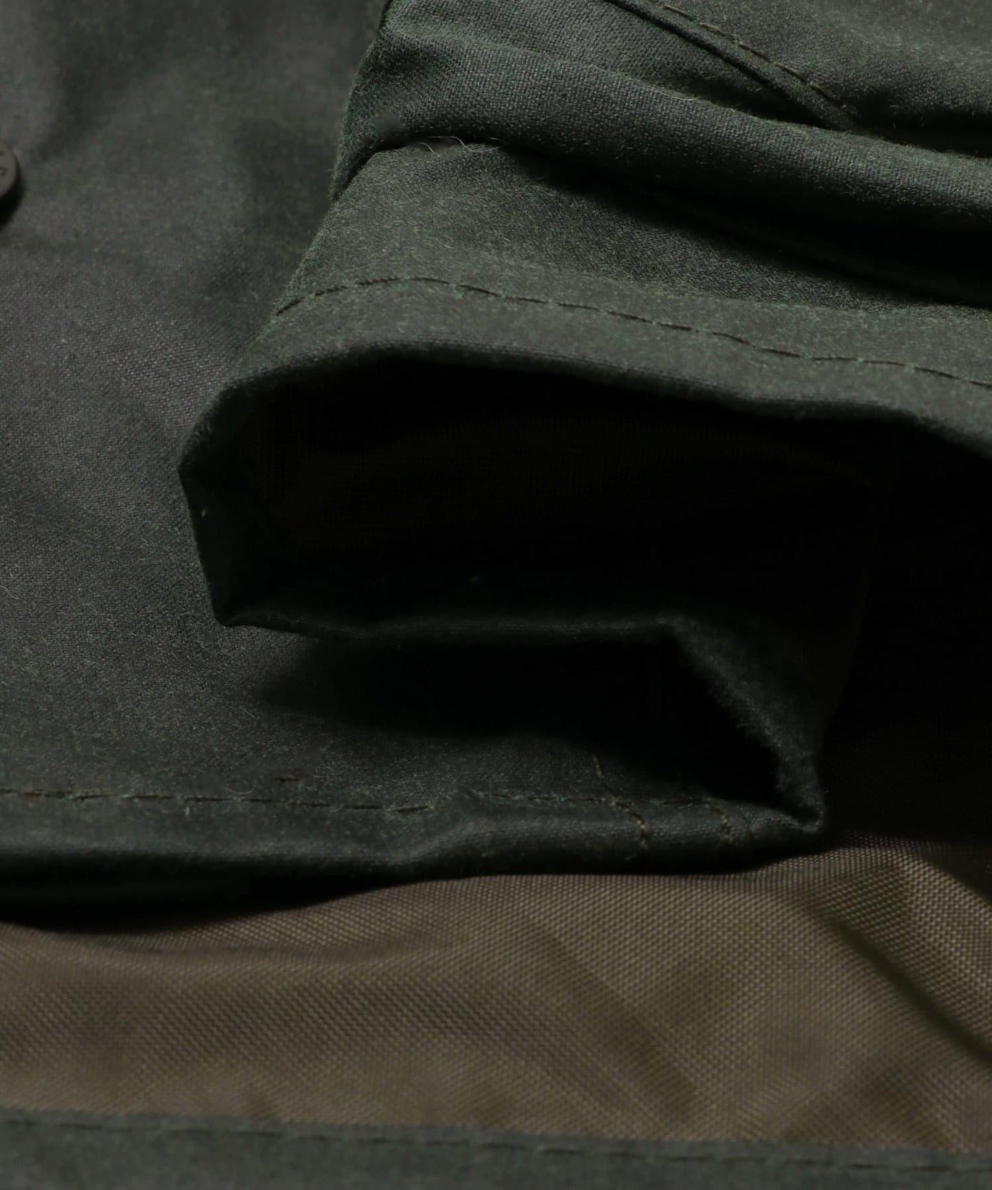 Barbour OS BEDALE WAX JACKET 夾克