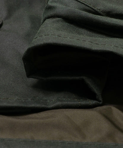 Barbour OS BEDALE WAX JACKET 夾克