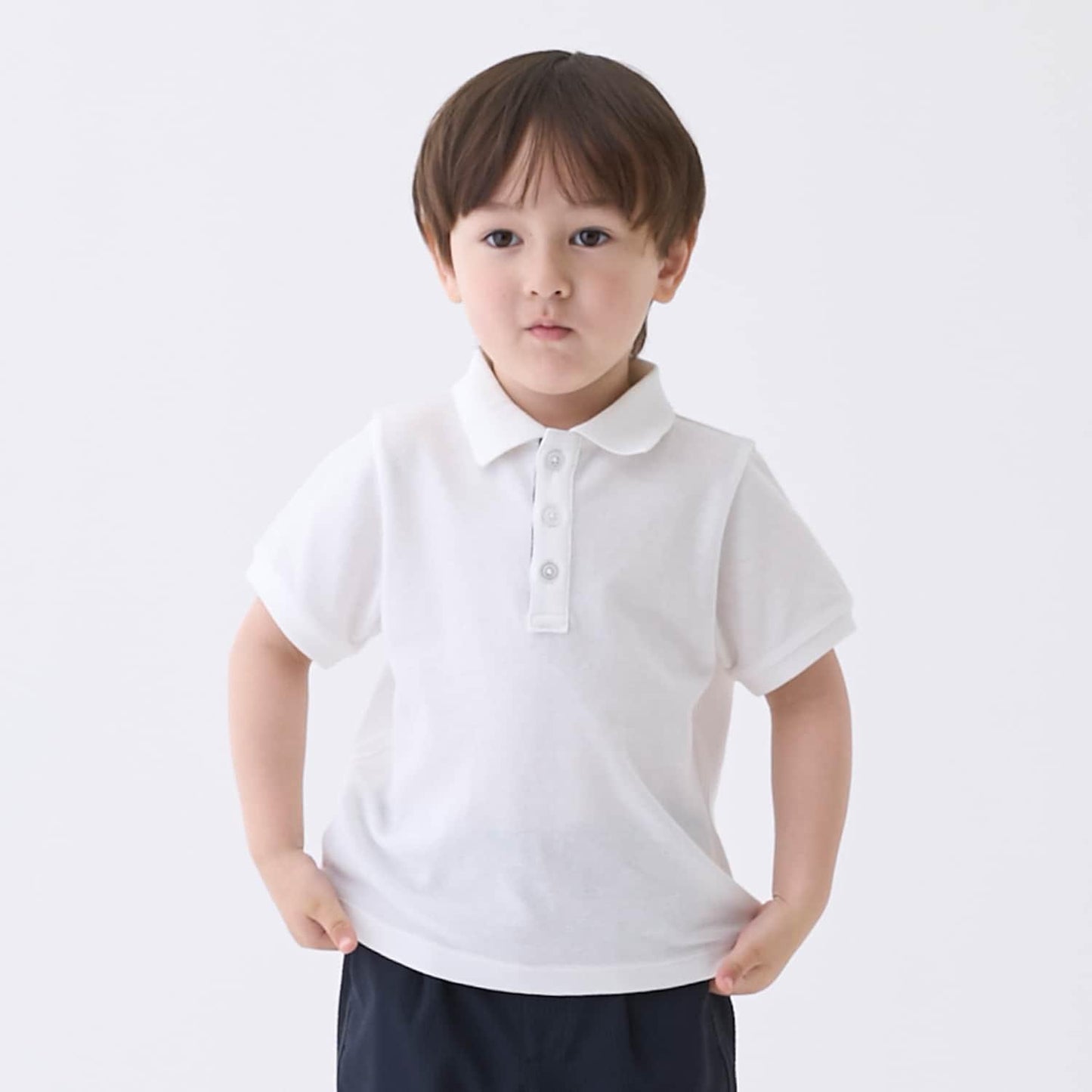 Polo衫