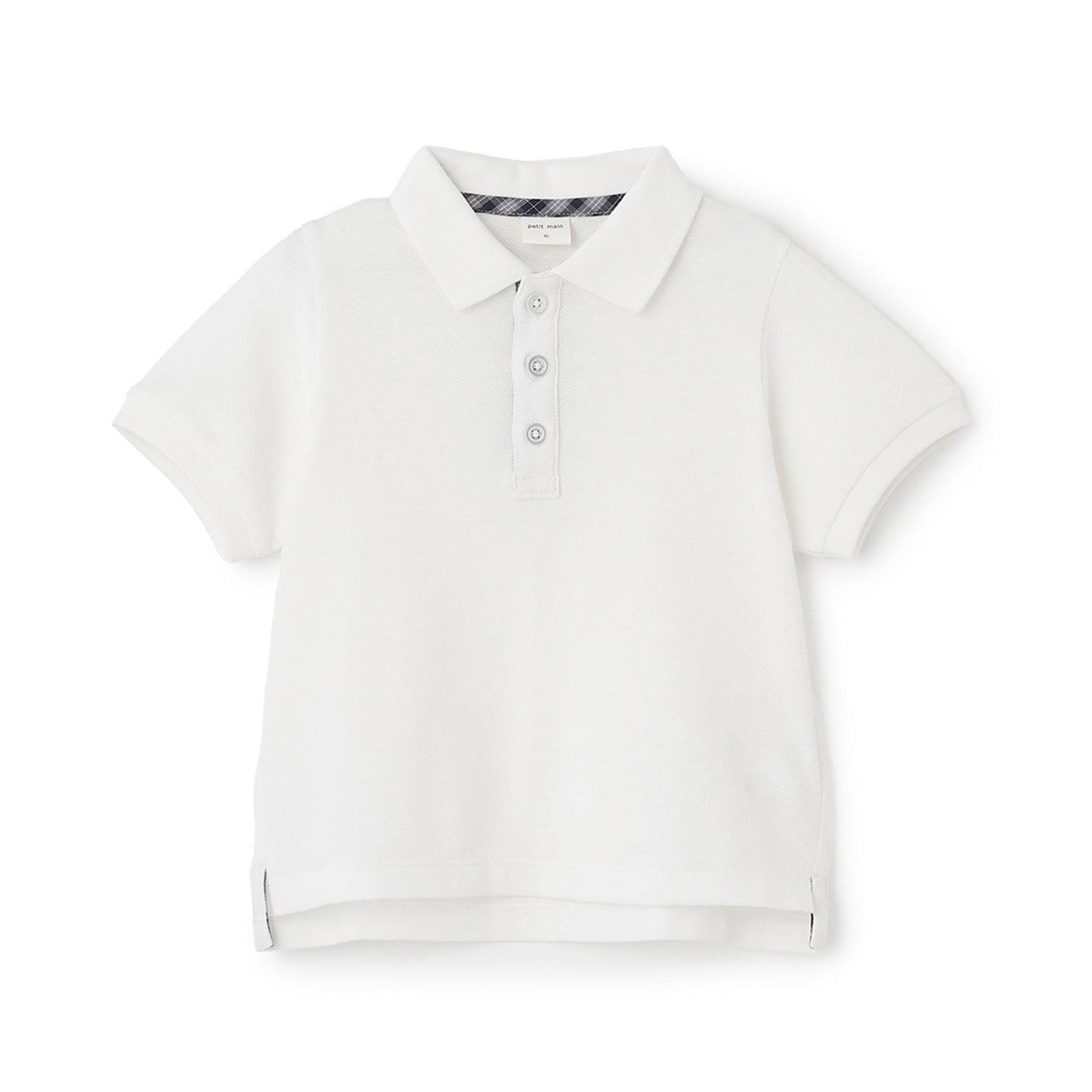 Polo衫