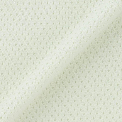 弱酸性 網眼背心連體衣
