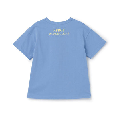 GOOD PRICE logo印花短袖T恤