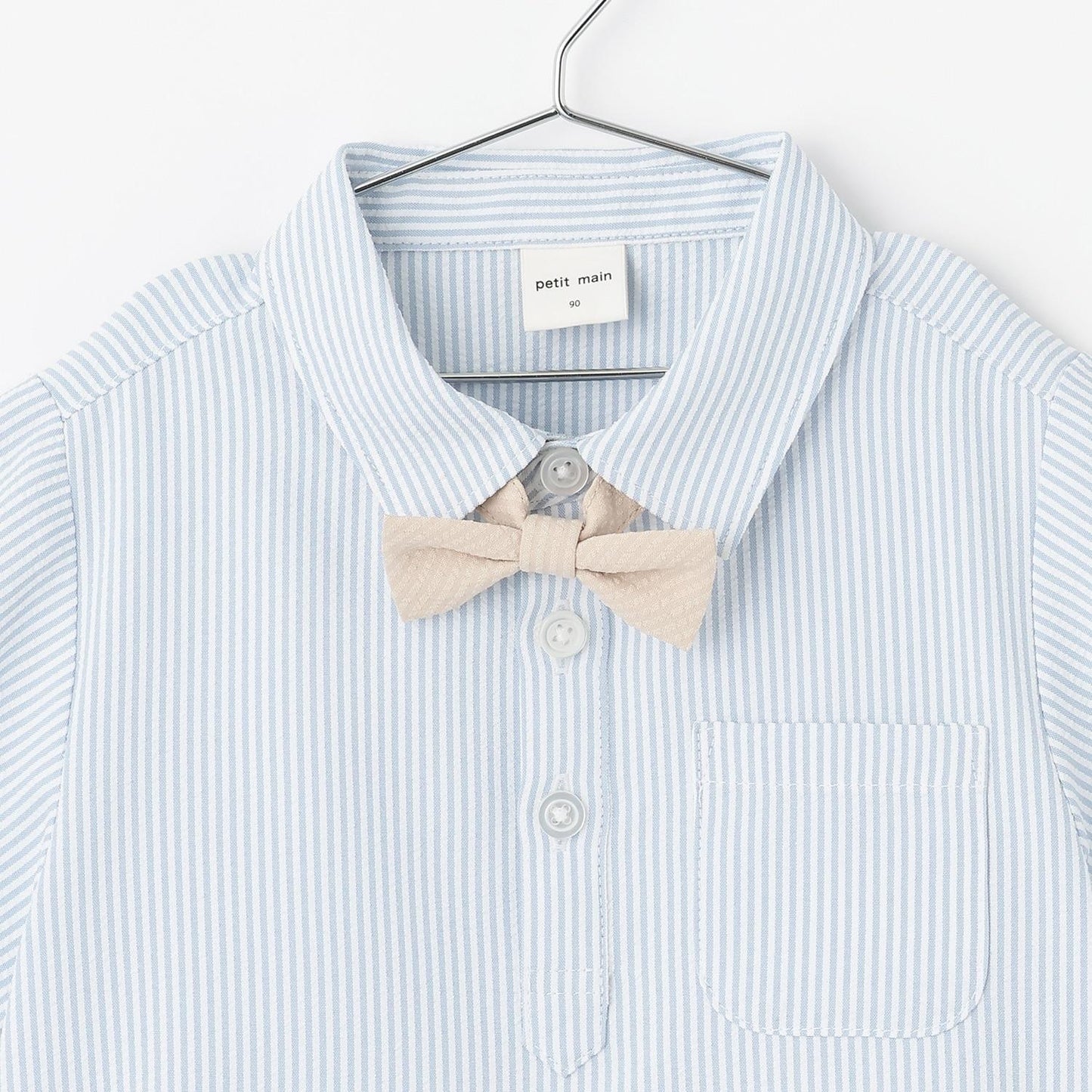 WINDRY 領帶設計襯衫