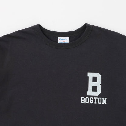 Champion 後背B字Logo短袖T恤