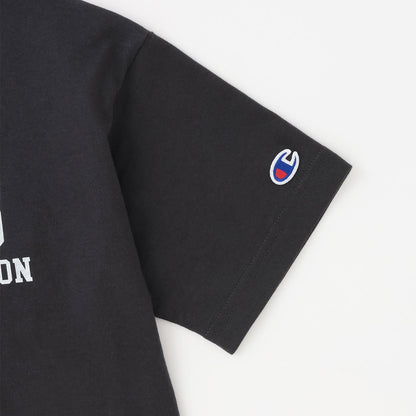 Champion 後背B字Logo短袖T恤