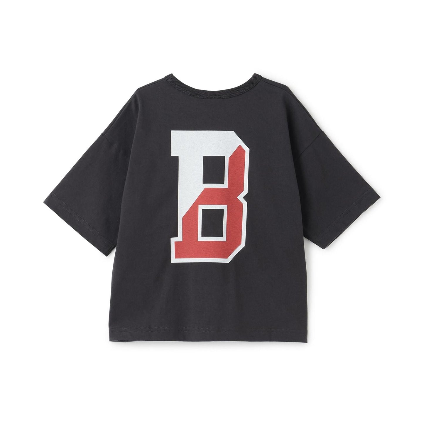 Champion 後背B字Logo短袖T恤
