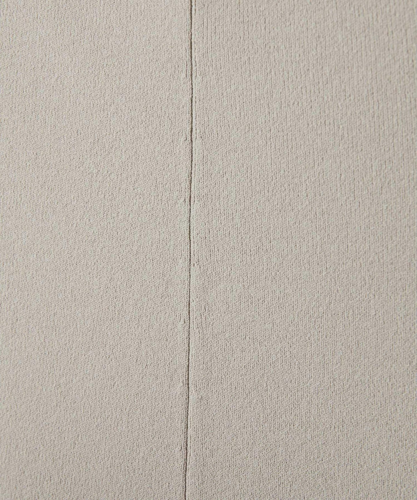 Drawing Numbers 針織傘擺長款半身裙