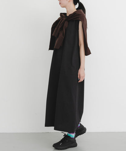 DRY OUT SLEEVLESS ONEPIECE 連衣裙