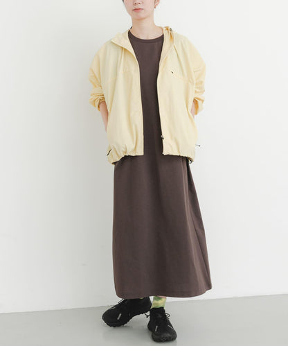 DRY OUT SLEEVLESS ONEPIECE 連衣裙