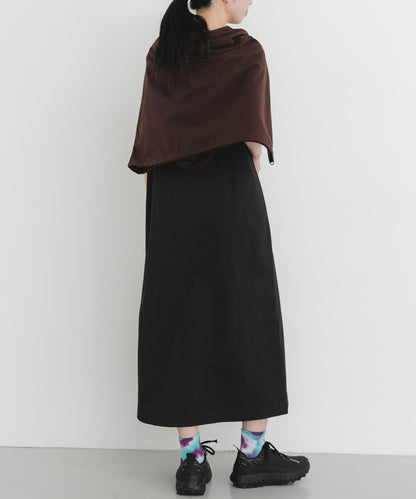 DRY OUT SLEEVLESS ONEPIECE 連衣裙