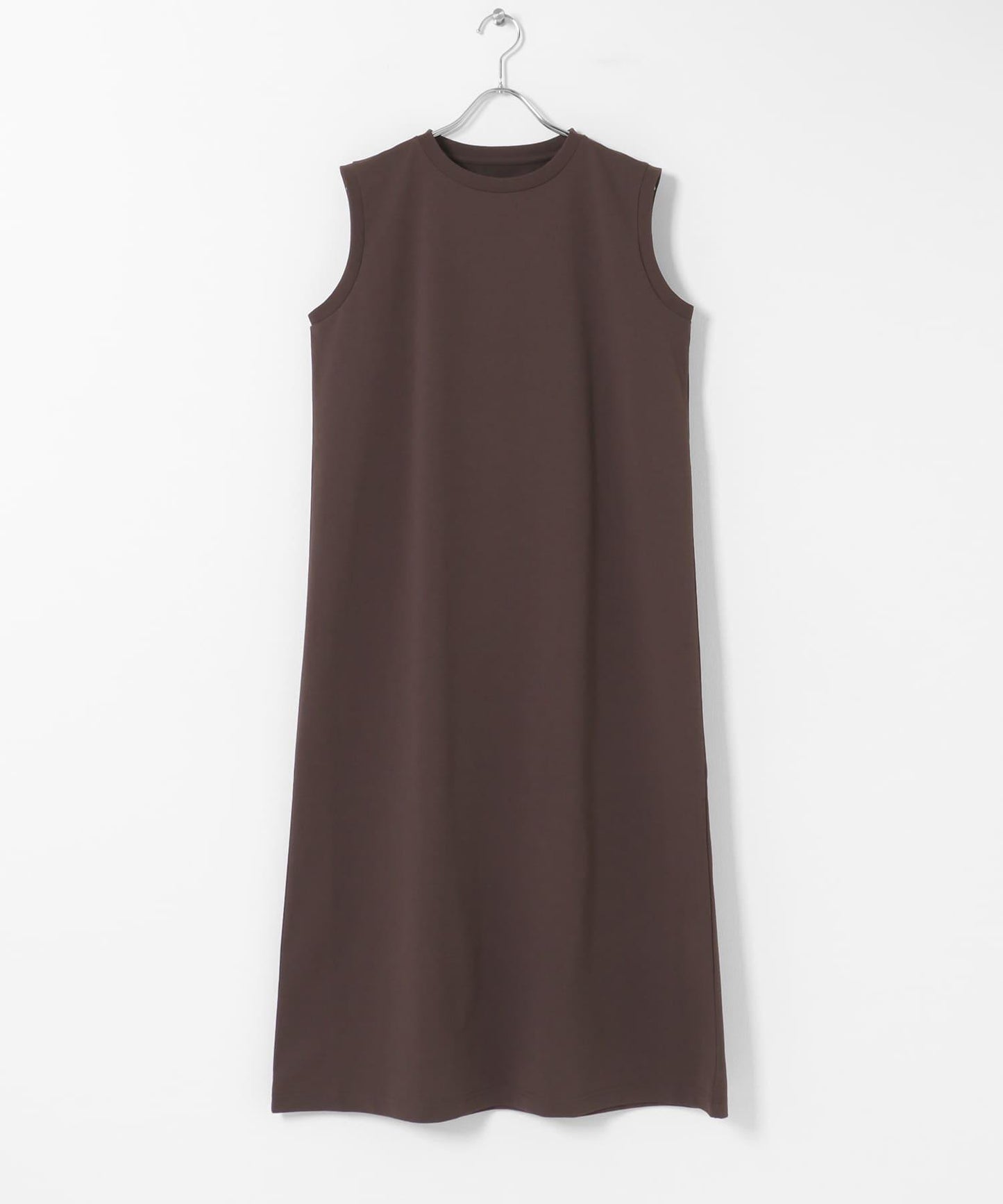 DRY OUT SLEEVLESS ONEPIECE 連衣裙