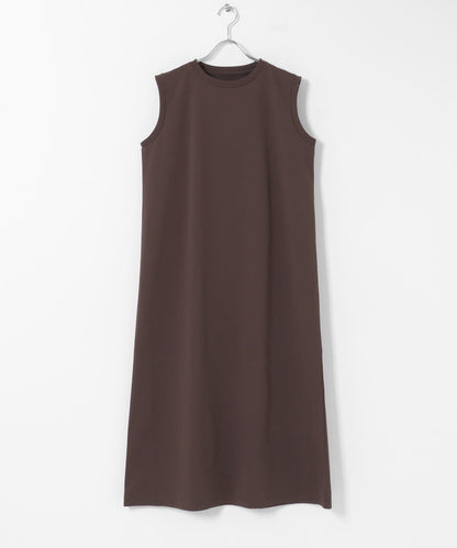 DRY OUT SLEEVLESS ONEPIECE 連衣裙
