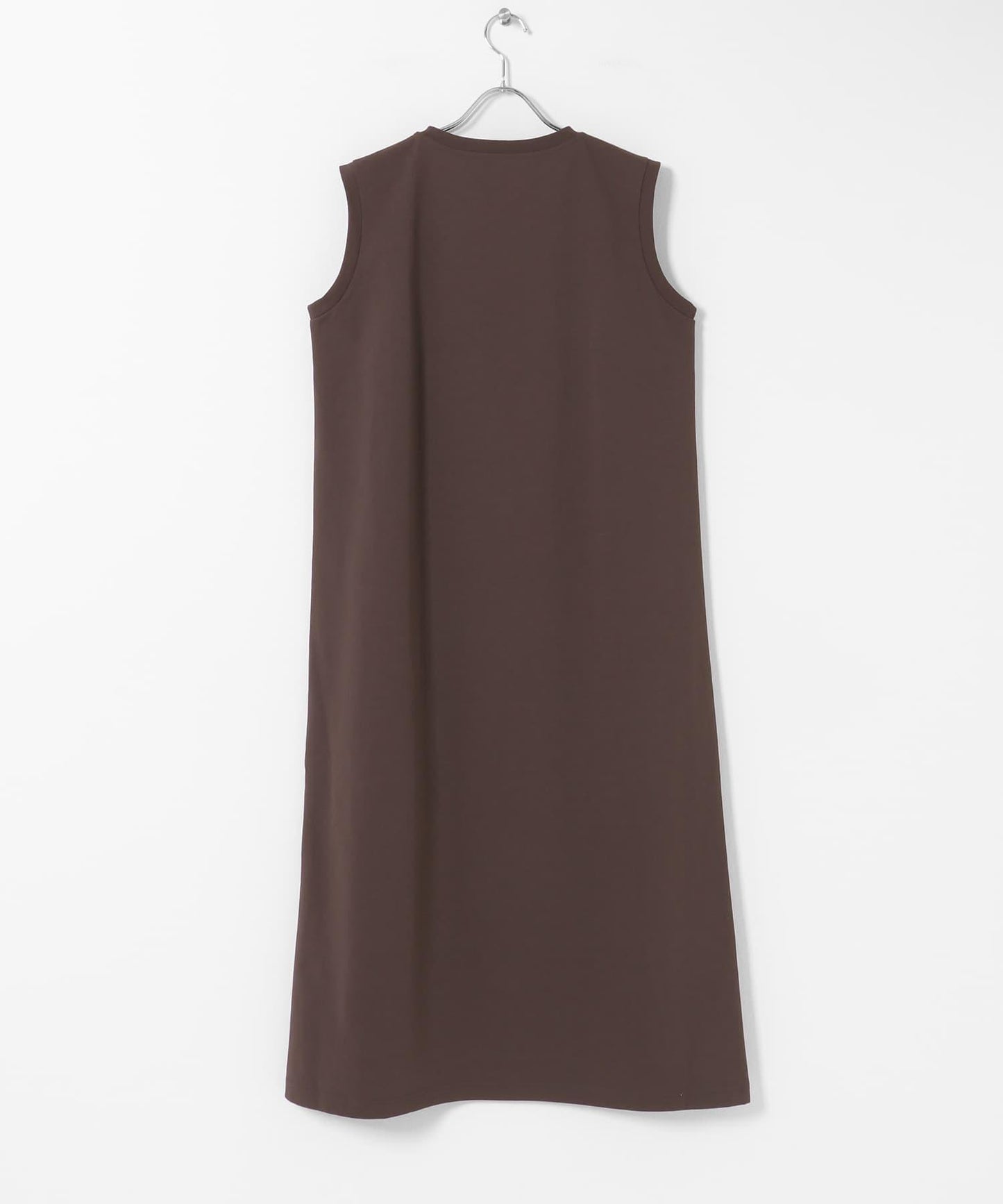 DRY OUT SLEEVLESS ONEPIECE 連衣裙