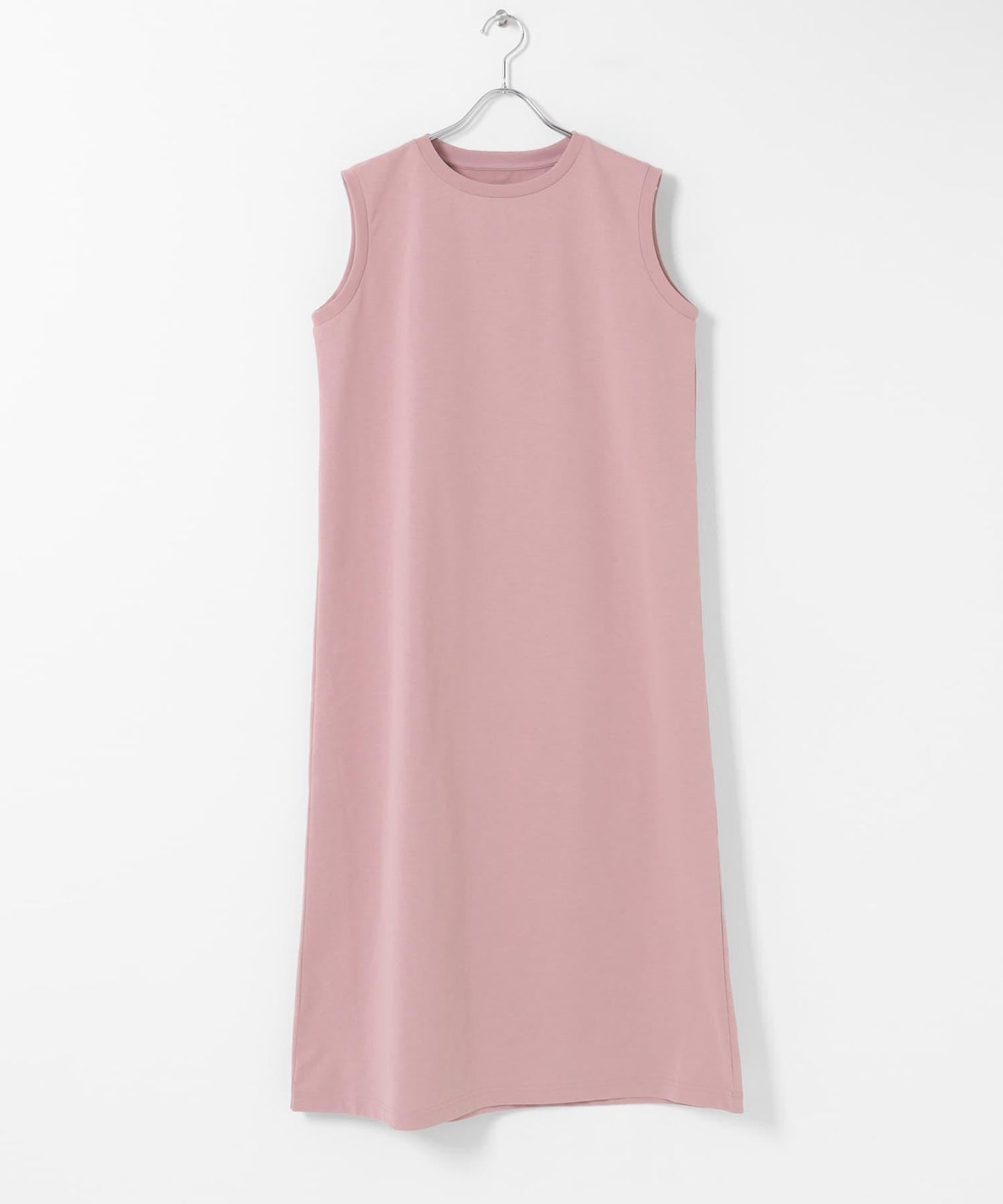 DRY OUT SLEEVLESS ONEPIECE 連衣裙
