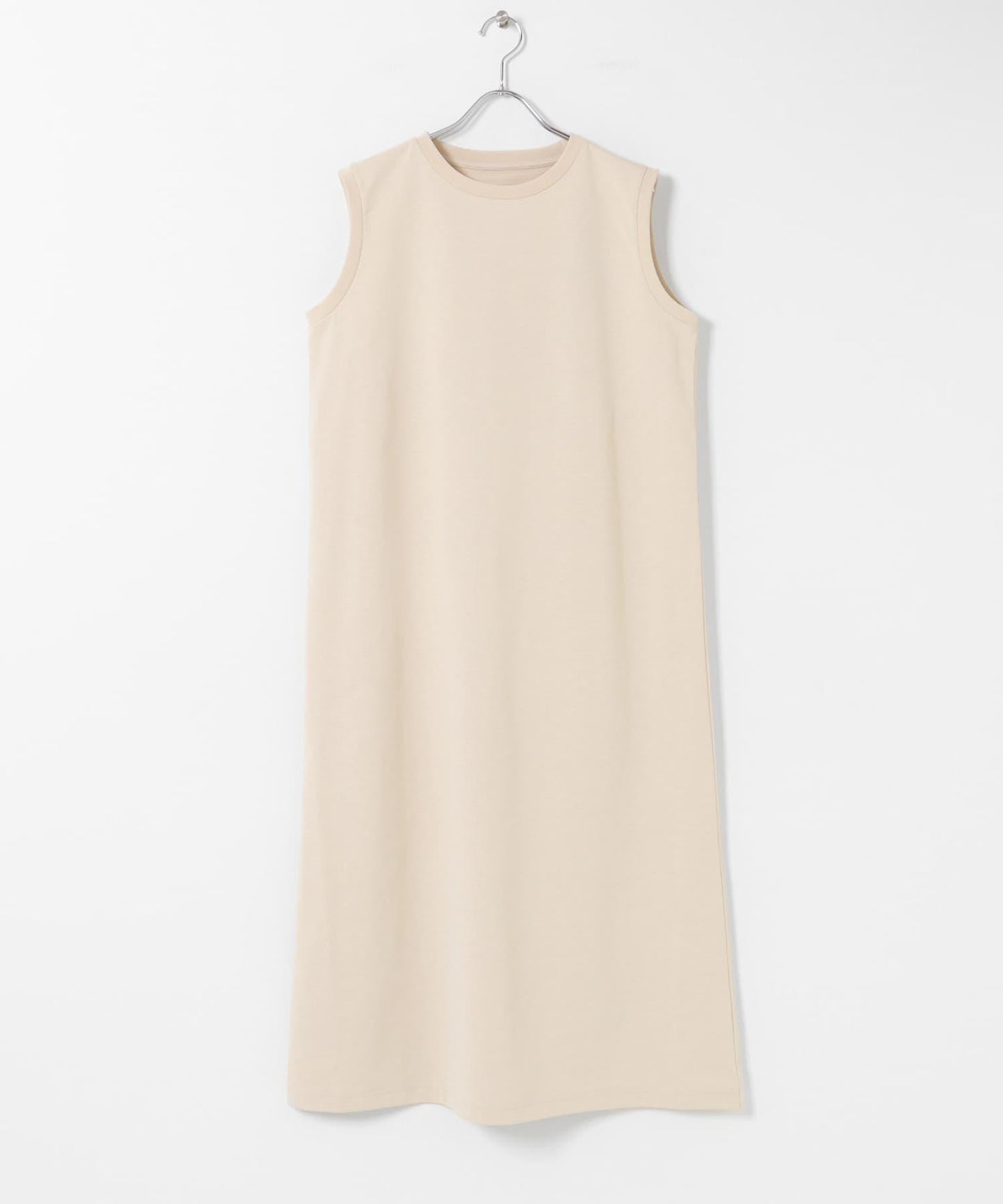 DRY OUT SLEEVLESS ONEPIECE 連衣裙