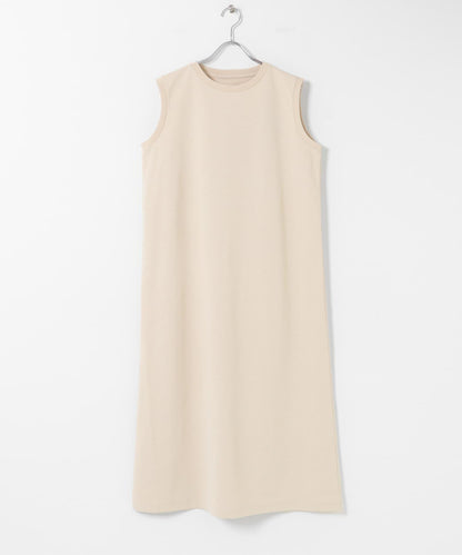 DRY OUT SLEEVLESS ONEPIECE 連衣裙
