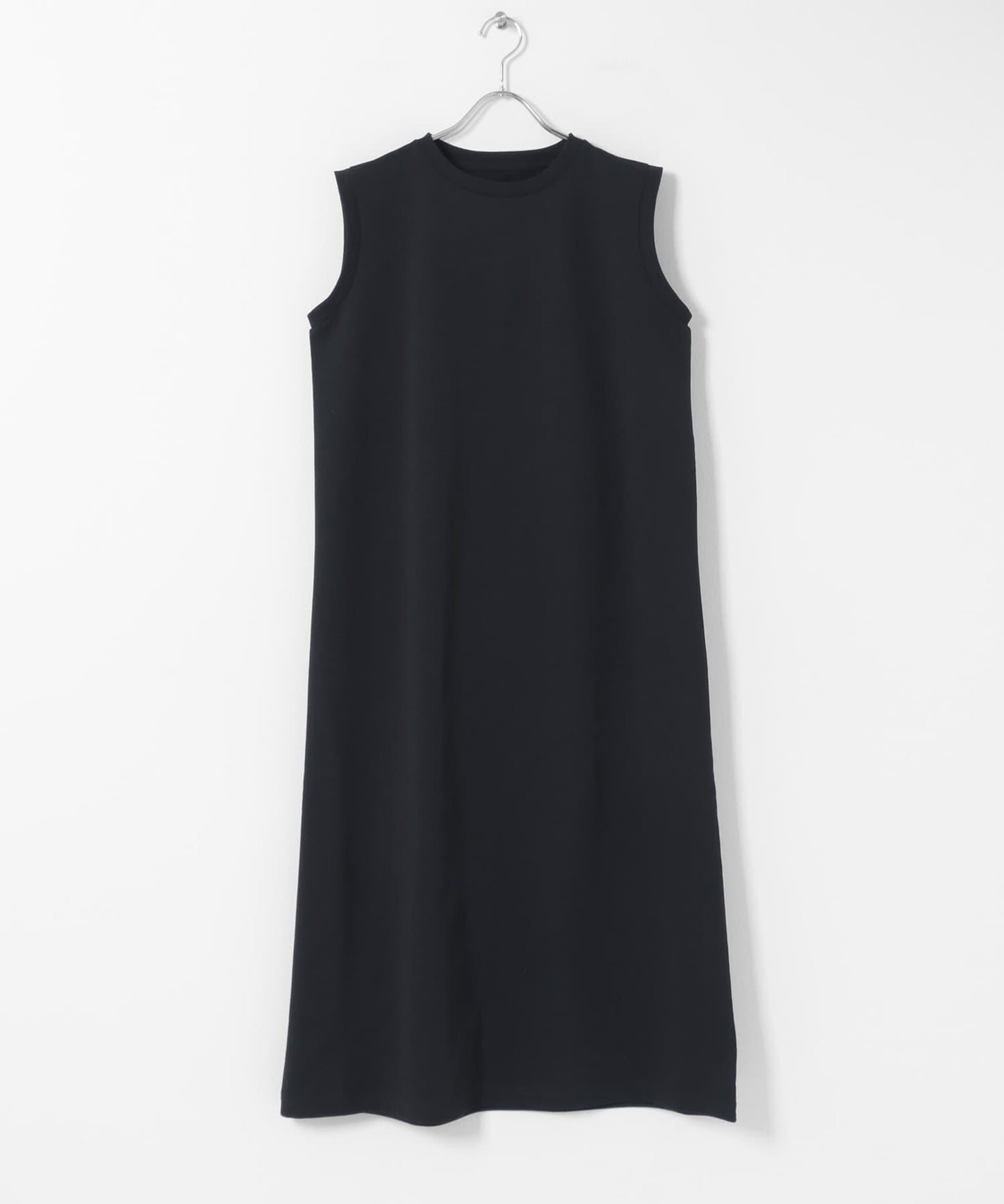 DRY OUT SLEEVLESS ONEPIECE 連衣裙