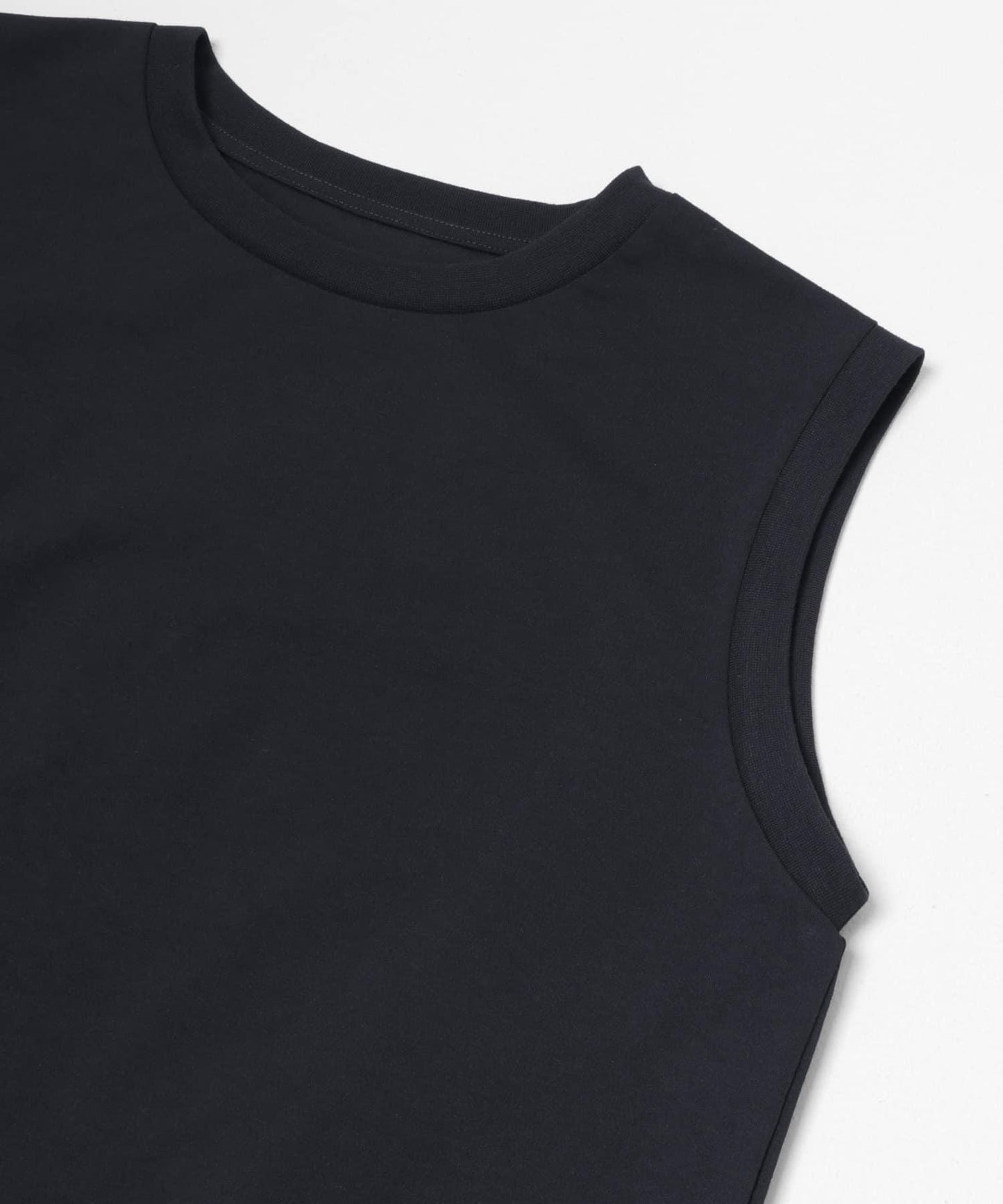 DRY OUT SLEEVLESS ONEPIECE 連衣裙