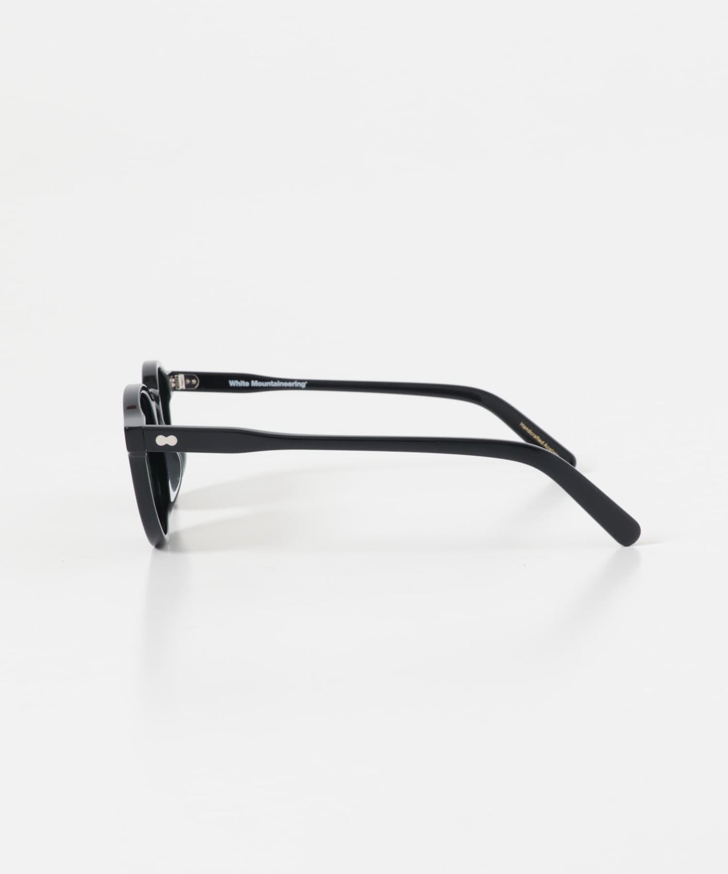White Mountaineering 偏光太陽鏡