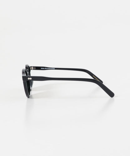 White Mountaineering 偏光太陽鏡