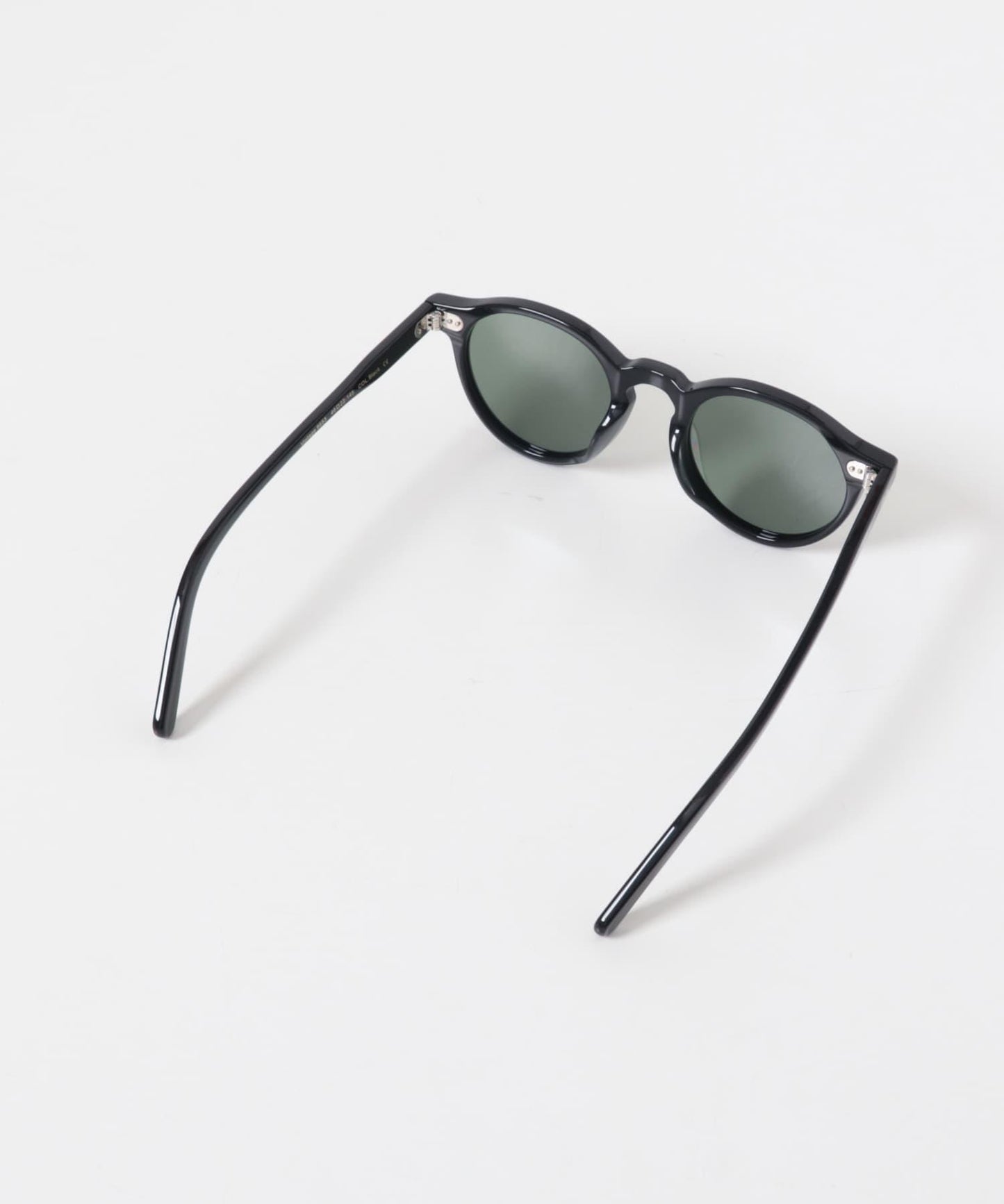 White Mountaineering 偏光太陽鏡