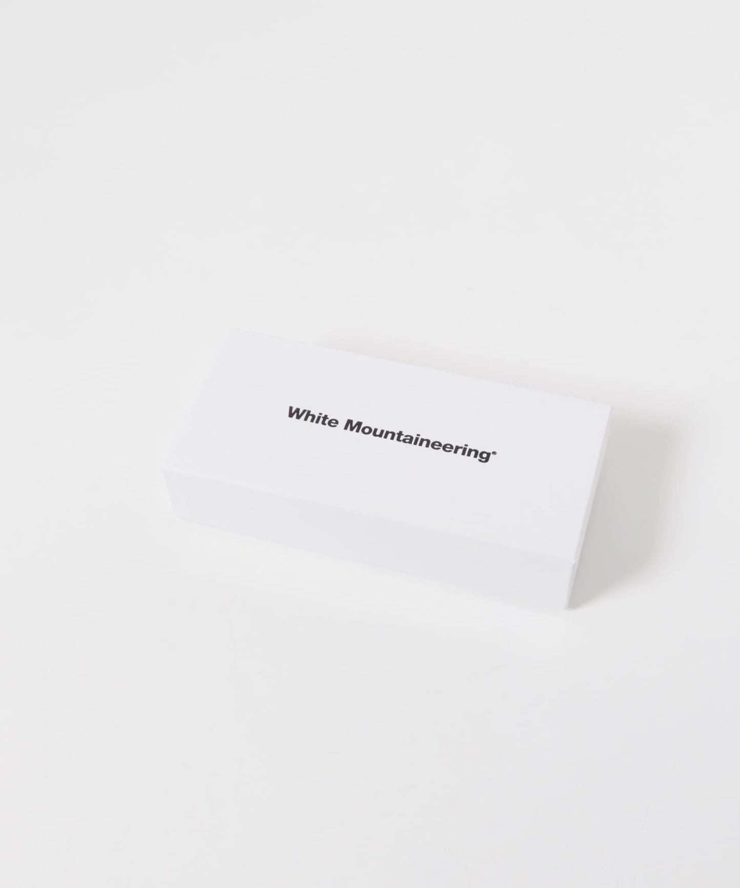 White Mountaineering 偏光太陽鏡