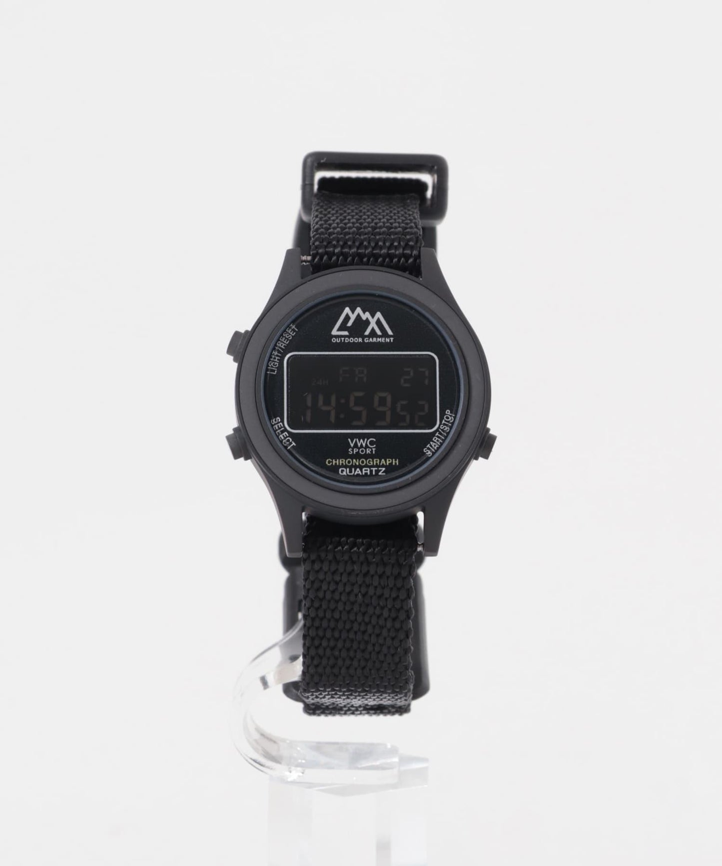CMF OUTDOOR GARMENT CMF WATCH FIDLOCK