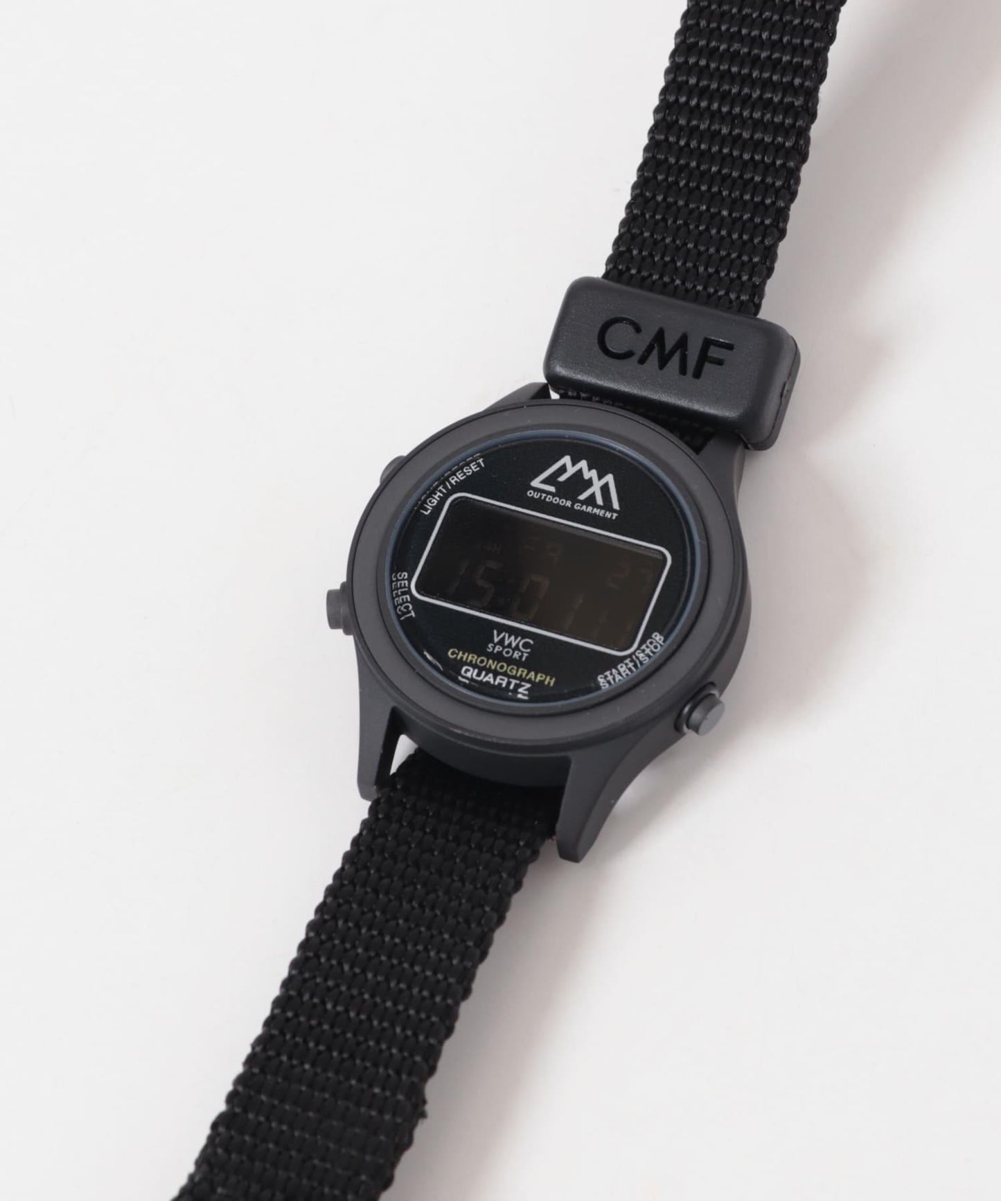 CMF OUTDOOR GARMENT CMF WATCH FIDLOCK