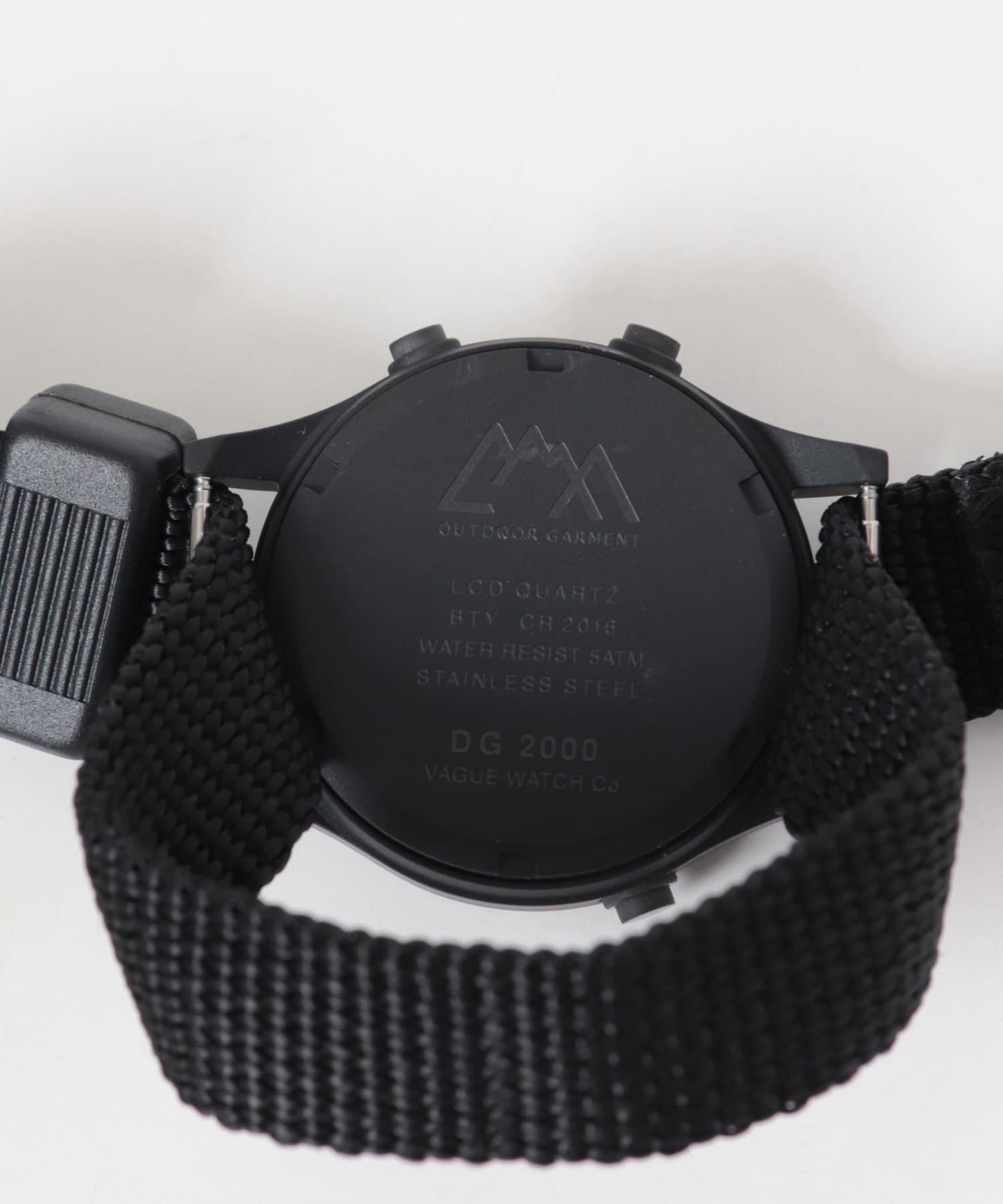 CMF OUTDOOR GARMENT CMF WATCH FIDLOCK