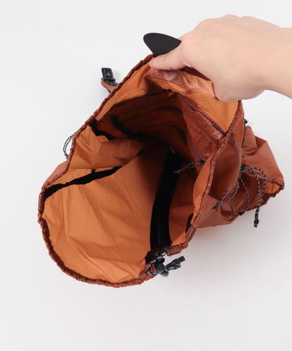 and wander SIL DAYPACK 日用揹包