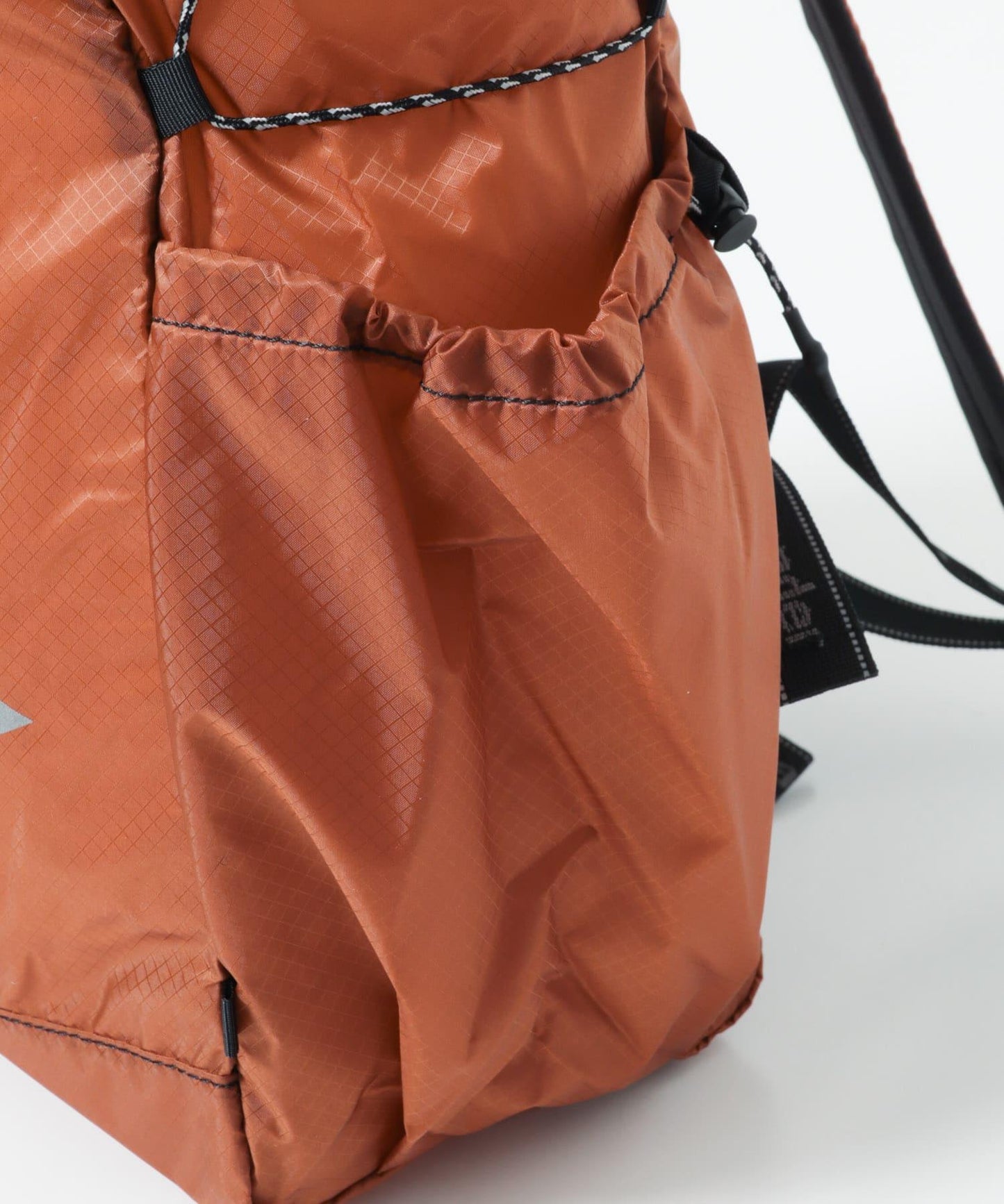 and wander SIL DAYPACK 日用揹包