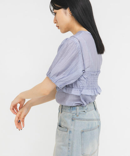 文胸吊帶束胸背心套裝襯衫
