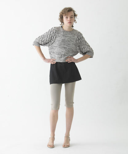 half leggings 打底褲