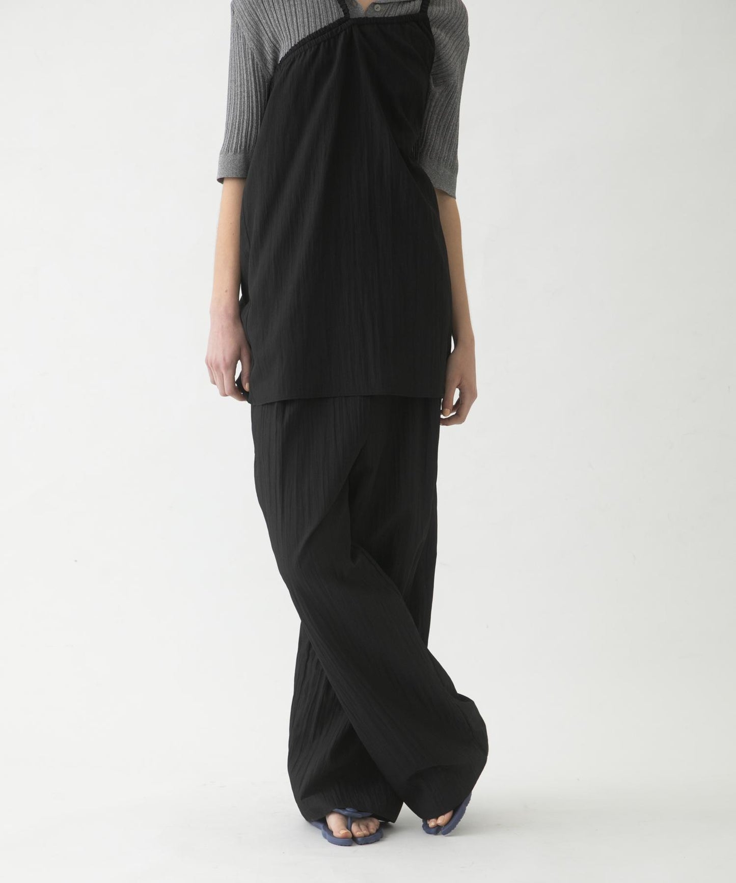 easy long pants 長褲