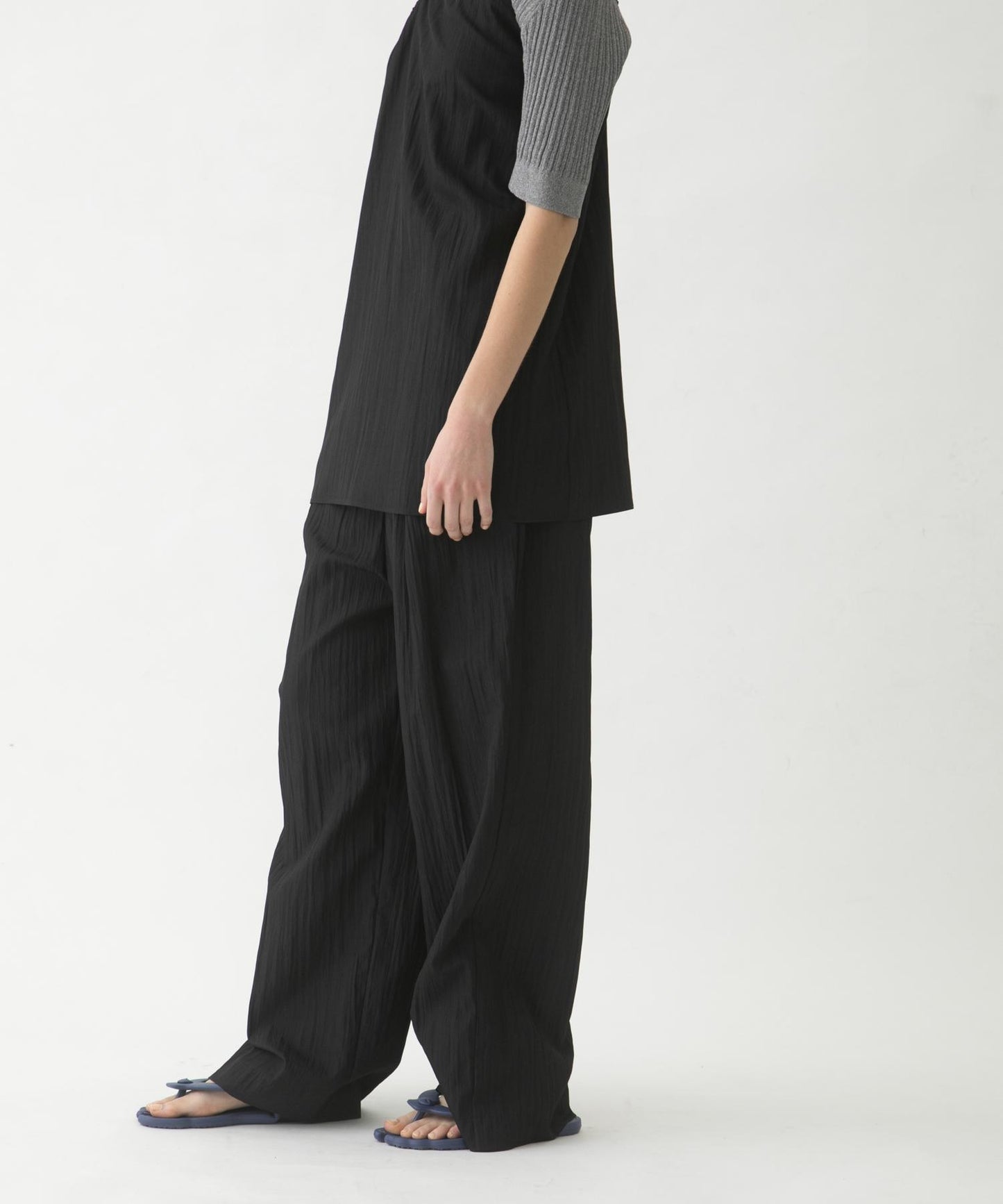 easy long pants 長褲