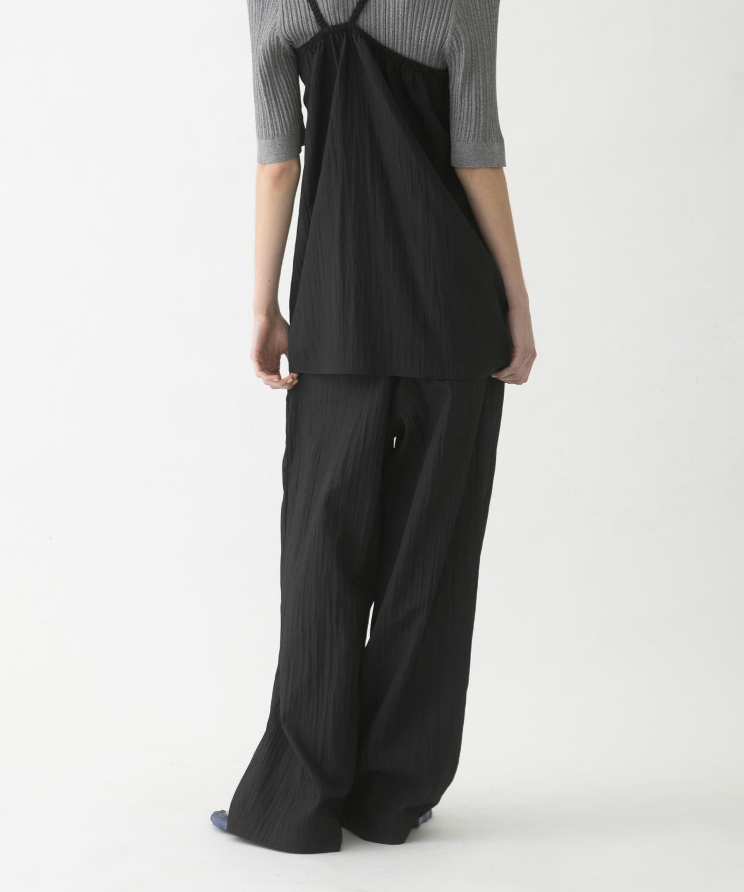 easy long pants 長褲
