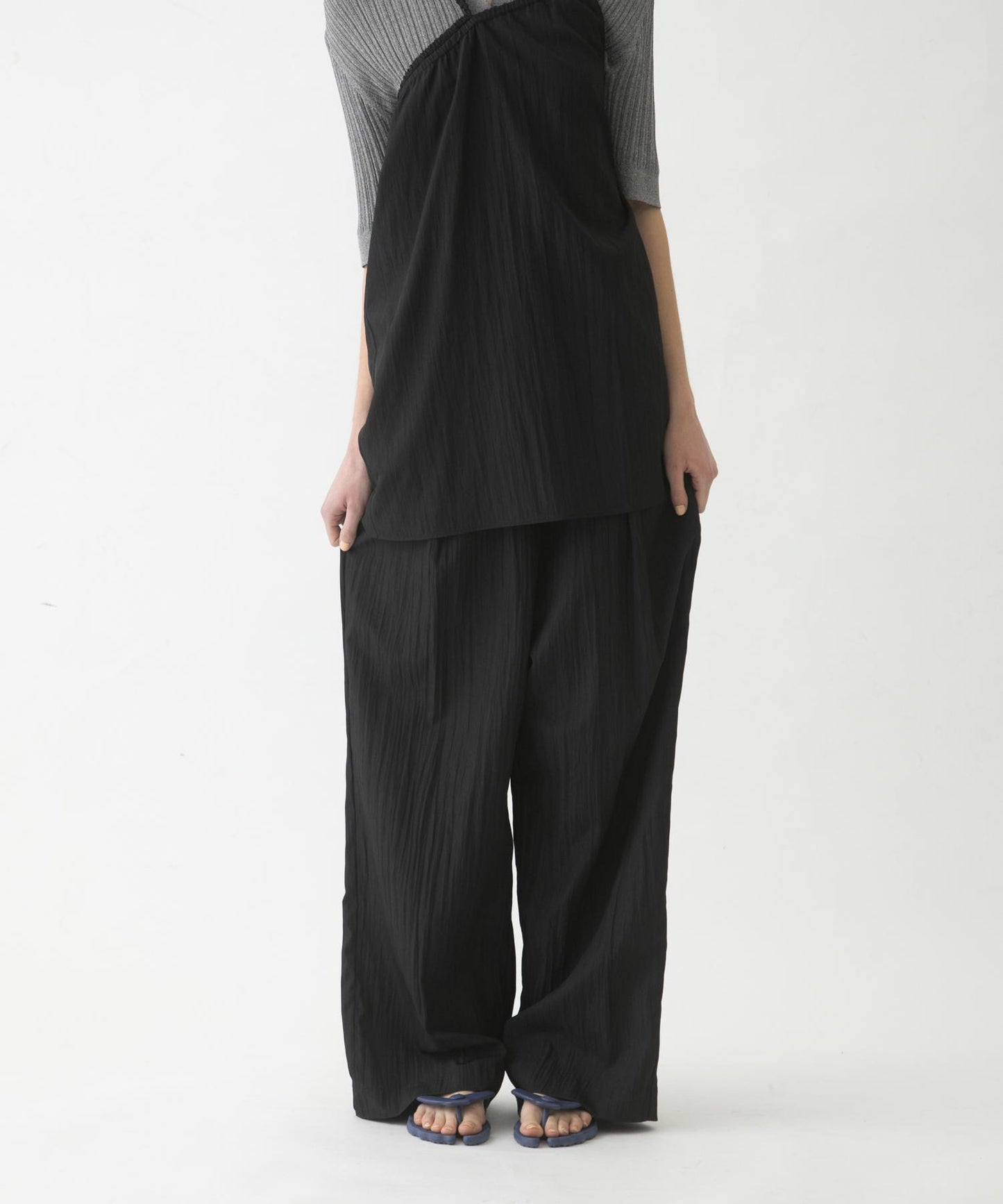 easy long pants 長褲