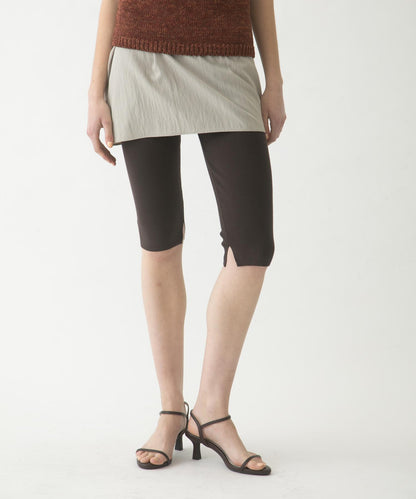 half leggings 打底褲