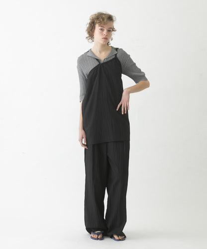 easy long pants 長褲