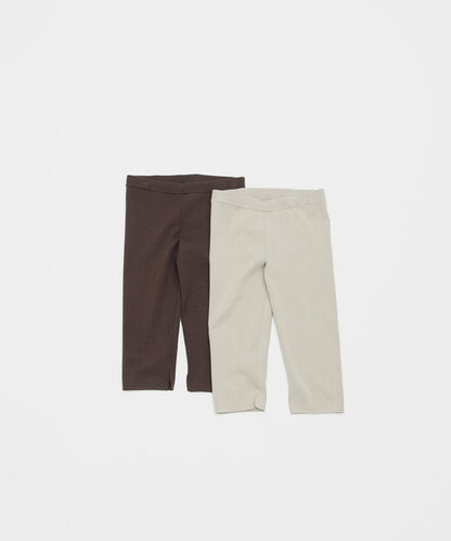 half leggings 打底褲