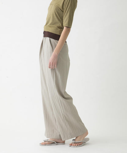 easy long pants 長褲