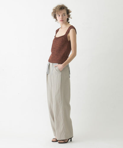 easy long pants 長褲